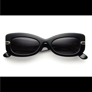 Feroce Kate Blackout Sunglasses